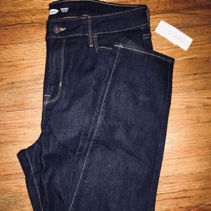 Old Navy Rockstar Jeans